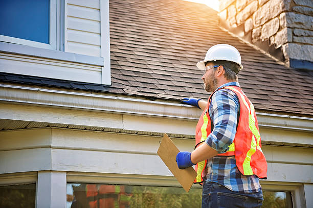 Licensed Emergency Roof Repair service in Edenton, NC - Norken Roofing